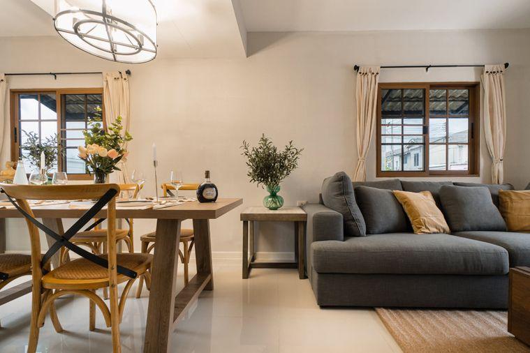 รูป 🏡 ปล่อยเช่าทาวน์โฮม โครงการ พฤกษาวิลล์ 46/2 รังสิต-คลองสาม (คลองหลวง) หลังมุมแปลงใหญ่ 40 ตร.วา อารมณ์บ้านแฝด วิวเปิดโล่ง 3 ด้าน 🌳 - รูปที่ 19/54