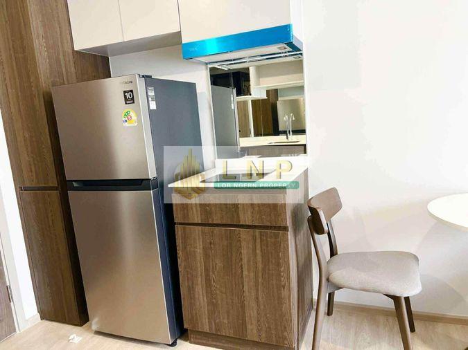 picture ðĒ Condo for Rent: Nue Cross Khu Khot Station Property Code | LNP-C14578 - 2/8
