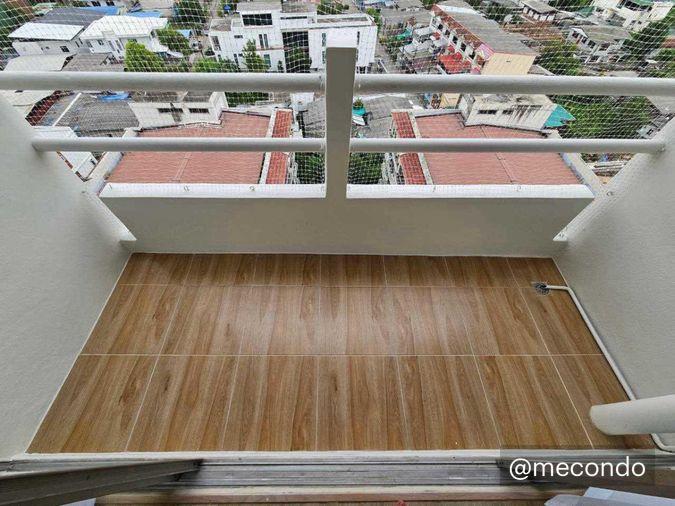 รูป ME2500520 ขายคอนโดห้องกว้าง Sukhumvit Garden Place ราคาสุดคุ้ม ใกล้ BTS บางจาก - รูปที่ 15/19