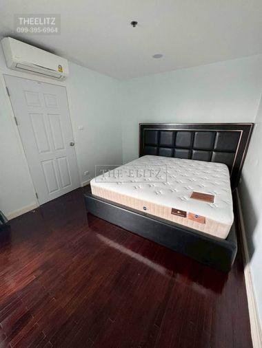 รูป ✨ Freshly Renovated Riverfront | Prime Location near Asiatique - Resort Feeling - Great Value ✨ - รูปที่ 7/15