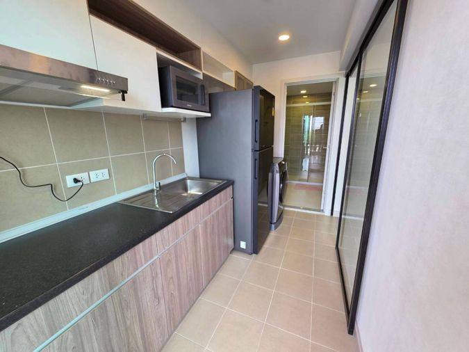 รูป PFD-09029 ให้เช่าคอนโด ศุภาลัย ซิตี้ รีสอร์ท สุขุมวิท 107 (Supalai City Resort Sukhumvit 107) ใกล้ BTS แบริ่ง 🌿🏙️ - รูปที่ 14/19