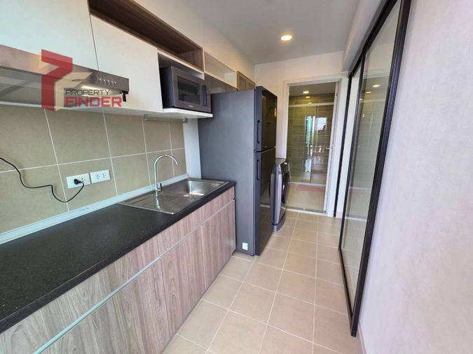 รูป PFD-09029 ให้เช่าคอนโด ศุภาลัย ซิตี้ รีสอร์ท สุขุมวิท 107 (Supalai City Resort Sukhumvit 107) ใกล้ BTS แบริ่ง 🌿🏙️ - รูปที่ 14/19