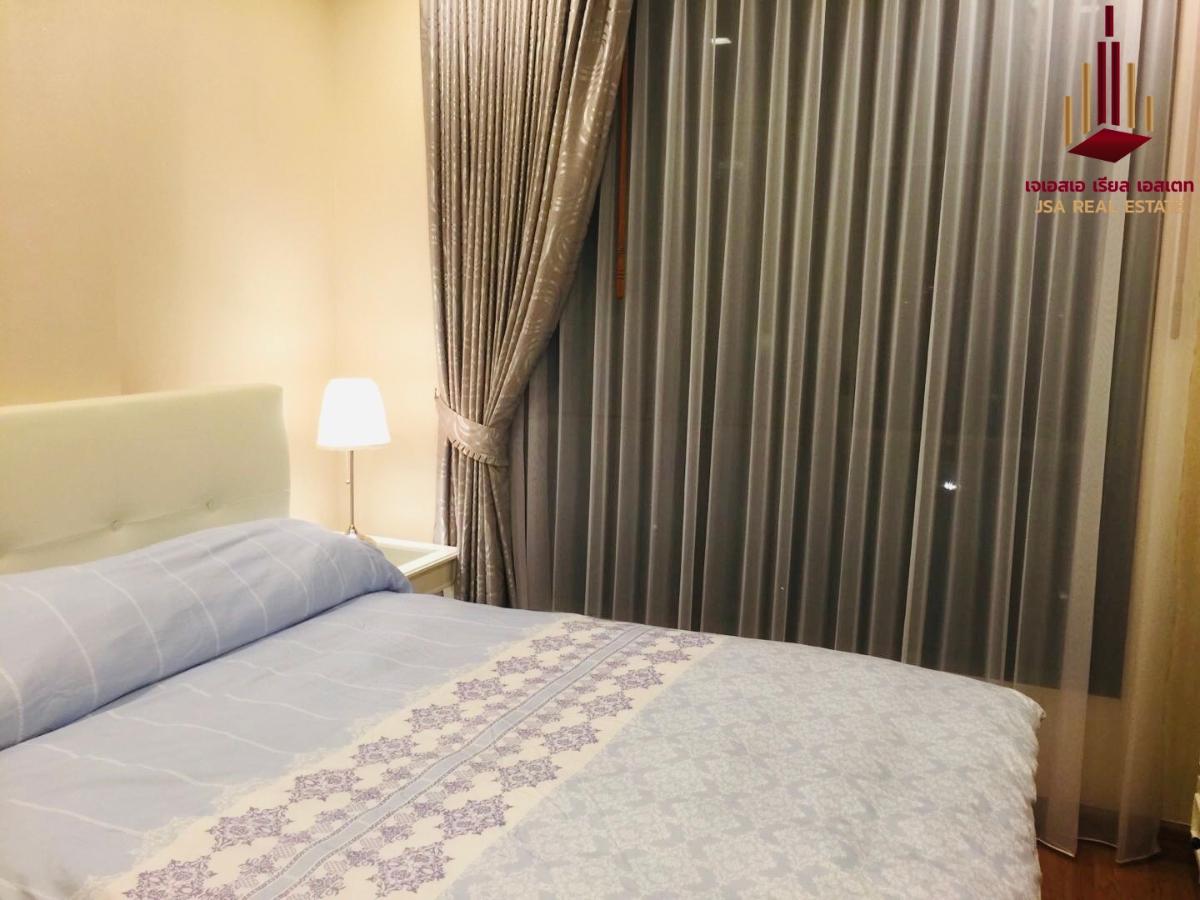 picture  ✨ For Rent : Q House Sukhumvit 79  Condo ✨  💰 Only 28,000 THB/month - 4/8