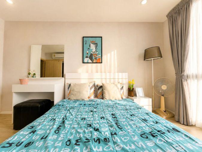 picture 🌺🏢 Palm Springs Nimman for Rent | 1 Bedroom | 37 sq.m. | 7th Floor | Doi Suthep View - 4/21