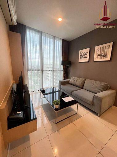 picture ✨ For Rent : The Address Siam Condo ✨  💰 Only 35,000 THB/month - 1/7