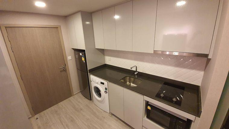 รูป 🏢 ให้เช่าคอนโด : Maestro 14 Siam - Ratchathewi (มาเอสโตร 14 สยาม - ราชเทวี)   รหัสทรัพย์ | 📌LNP-C14567  - รูปที่ 4/26