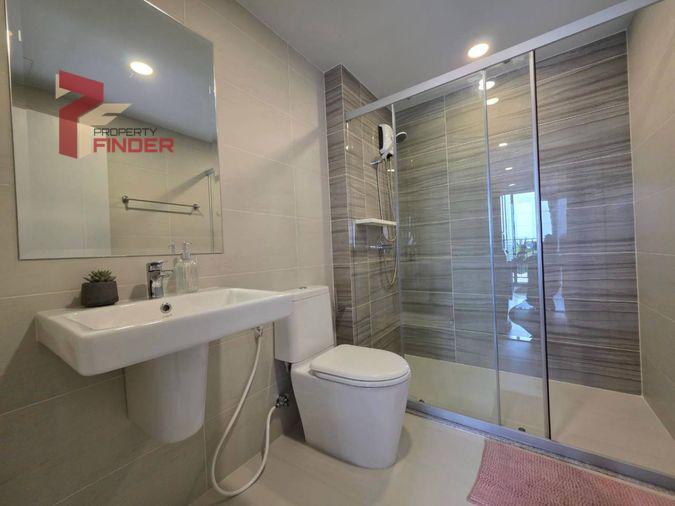 รูป PFD-09029 ให้เช่าคอนโด ศุภาลัย ซิตี้ รีสอร์ท สุขุมวิท 107 (Supalai City Resort Sukhumvit 107) ใกล้ BTS แบริ่ง 🌿🏙️ - รูปที่ 17/19