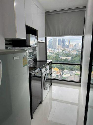 รูป 🔥 ให้เช่า Bangkok Horizon Sathorn (แบงค์คอก ฮอไรซอน สาทร - นราธิวาส) 🔥 - รูปที่ 6/9