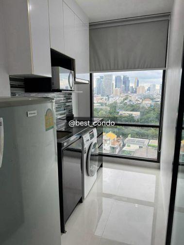 รูป 🔥 ให้เช่า Bangkok Horizon Sathorn (แบงค์คอก ฮอไรซอน สาทร - นราธิวาส) 🔥 - รูปที่ 6/9