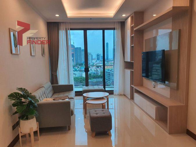 รูป 🏙️ PFD-09028 Supalai Oriental Sukhumvit 39 | ศุภาลัย โอเรียนทัล สุขุมวิท 39 - รูปที่ 1/11