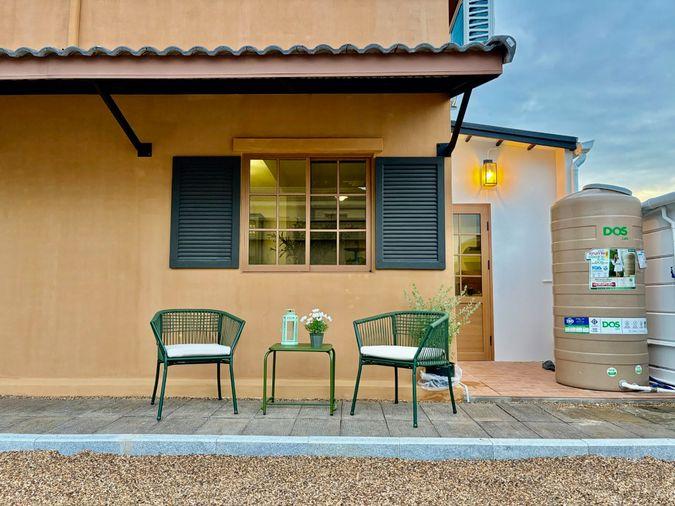 รูป 🏡 ปล่อยเช่าทาวน์โฮม โครงการ พฤกษาวิลล์ 46/2 รังสิต-คลองสาม (คลองหลวง) หลังมุมแปลงใหญ่ 40 ตร.วา อารมณ์บ้านแฝด วิวเปิดโล่ง 3 ด้าน 🌳 - รูปที่ 20/54