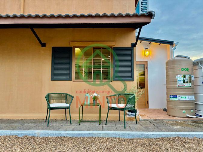 รูป 🏡 ปล่อยเช่าทาวน์โฮม โครงการ พฤกษาวิลล์ 46/2 รังสิต-คลองสาม (คลองหลวง) หลังมุมแปลงใหญ่ 40 ตร.วา อารมณ์บ้านแฝด วิวเปิดโล่ง 3 ด้าน 🌳 - รูปที่ 20/54