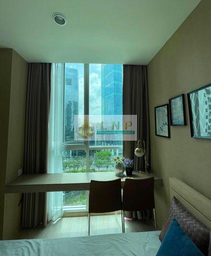 รูป 🏢 ขายคอนโด : Noble Revolve Ratchada 2 (โนเบิล รีวอลฟ์ รัชดา 2) รหัสทรัพย์ | 📌LNP-C14572 - รูปที่ 16/24