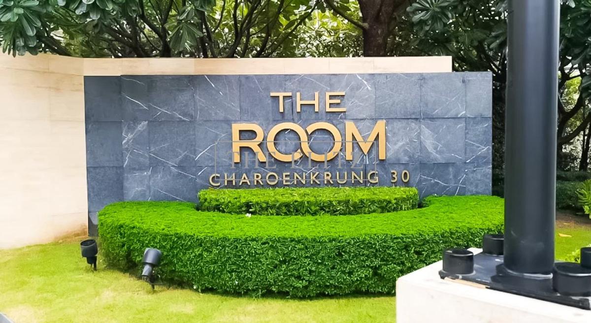 picture ✨ Brand New Unused Condition | Near Assumption College Bangrak - Prime Riverside Access - High Security ✨ - 11/22