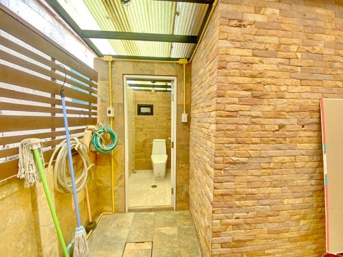 รูป H0827♚ขาย บ้านเดี่ยว 4 ห้องนอน⚝หมู่บ้านชวนชื่น รามอินทรา 65♜MRT วัชรพล∞099-5919653,065-9423251▚Line@sureresidence - รูปที่ 23/25