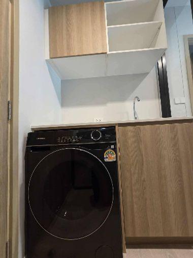 รูป 🏢For Rent Nue Connex Donmueng  1 bedroom  11,000/month 📌 - รูปที่ 5/7