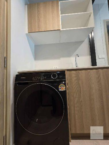รูป 🏢For Rent Nue Connex Donmueng 1 bedroom 11,000/month 📌 - รูปที่ 5/7