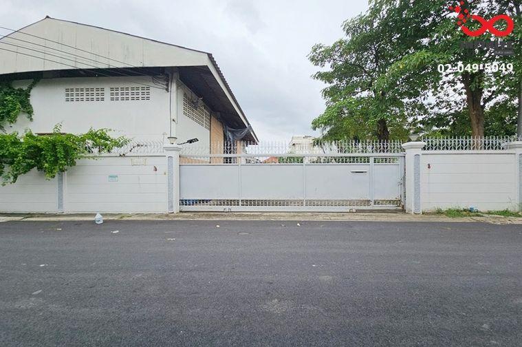 รูป ขายบ้านเดี่ยว 2 ชั้น 418 ตร.ว. กำแพงเพชร 6 หลักสี่–แจ้งวัฒนะ ใกล้สนามบินดอนเมือง - รูปที่ 1/19