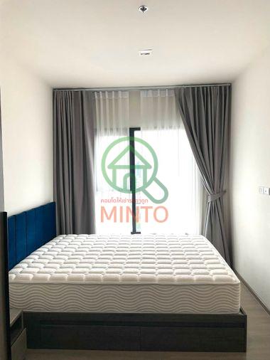 picture The Base Phetchaburi-Thonglor Condo For Rent / Line : @mintocondo - 12/13