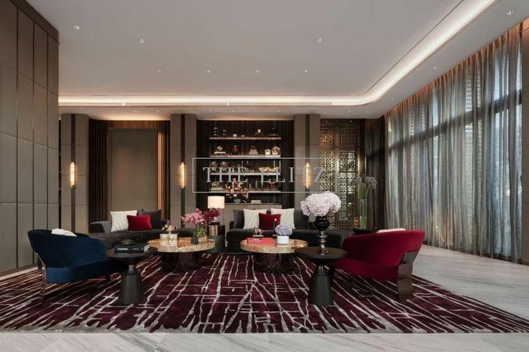 รูป ✨ Exclusive Pet-Friendly Haven | Spacious Refurbished Interior - World-Class Standard - Prime Thonglor ✨ - รูปที่ 27/29