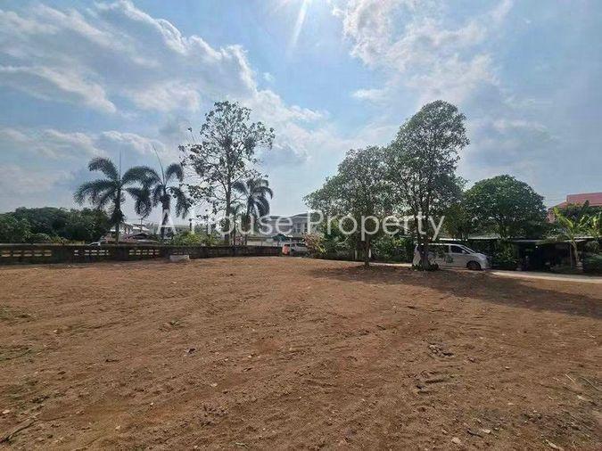 รูป ขายที่ดินทำเลทอง หน้าม.ราชมงคลตะวันออก บางพระ ศรีราชา เหมาะลงทุน - รูปที่ 4/9