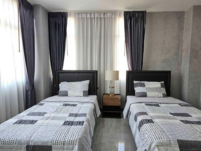 รูป 🔥 LAVIQ Sukhumvit 57 | 1 Bedroom 1 Bathroom | 46 ตร.ม. | ชั้น 28 | 58,000 บาท/เดือน - รูปที่ 2/14