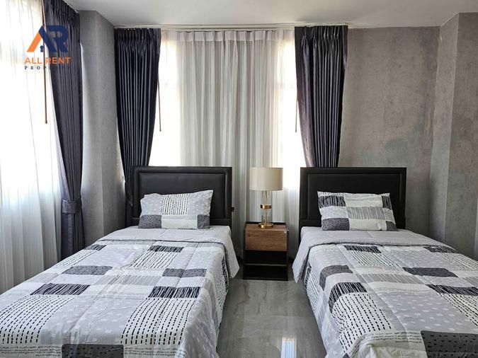รูป 🔥 LAVIQ Sukhumvit 57 | 1 Bedroom 1 Bathroom | 46 ตร.ม. | ชั้น 28 | 58,000 บาท/เดือน - รูปที่ 2/14