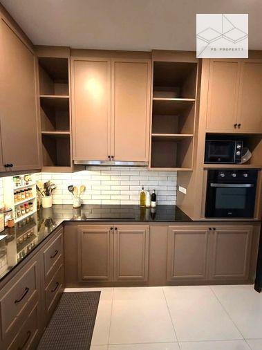รูป The City Ekkamai–Ladprao | 4 ห้องนอน | 309 ตร.ม. | Solar Cell | Line: puttcapital - รูปที่ 8/18