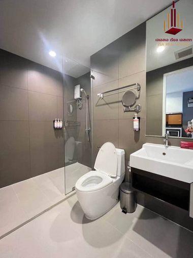 picture ✨ For Rent : The Address Siam Condo ✨  💰 Only 35,000 THB/month - 7/7