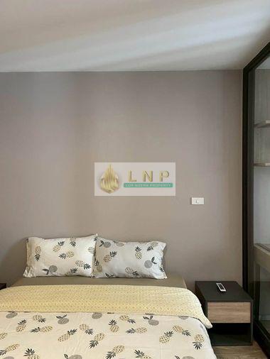 รูป 🏢 ขายคอนโด : Blossom Condo @ Sathorn - Charoenrat (บลอสซั่ม คอนโด แอท สาทร - เจริญราษฎร์) รหัสทรัพย์ | 📌LNP-C14568 - รูปที่ 4/6