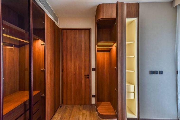 picture 🔥 For Rent !!🔥 Romm Convant , 1 bedroom plus, 1 bathroom, East Facing !! Code C20240201029 furnished, ready to move in📣📣 - 15/18