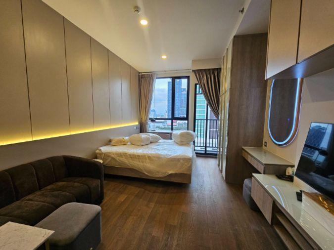 picture  Park Origin Phayathai    Condo For Rent / Line : @mintocondo - 14/17