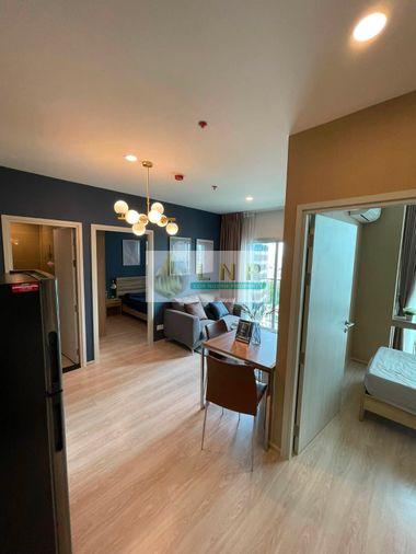 รูป 🏢 ขายคอนโด : Noble Revolve Ratchada 2 (โนเบิล รีวอลฟ์ รัชดา 2) รหัสทรัพย์ | 📌LNP-C14572 - รูปที่ 12/24