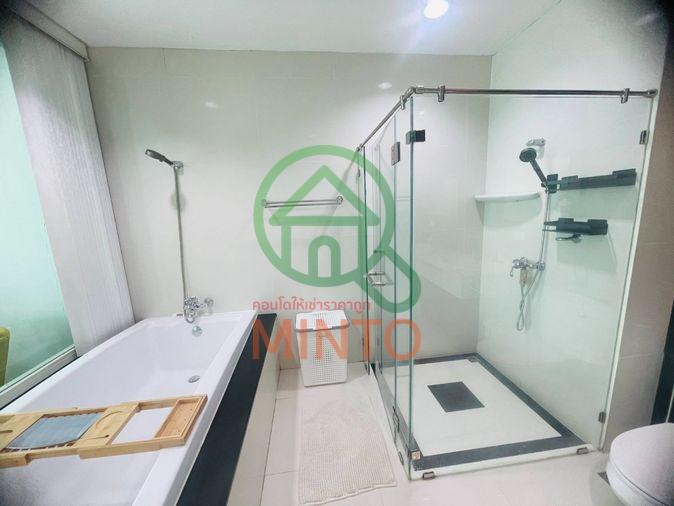 รูป 🚝 ปล่อยเช่า The Address Chidlom ห้องไซส์ใหญ่จุใจ 56.75 ตร.ม. ชั้นสูง 16 แต่งครบทำเลซูเปอร์พรีเมียมใจกลางชิดลม! 💎 - รูปที่ 3/4