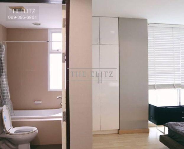 รูป ✨ Thonglor Entrance Gem | Rare Corner Unit - Prime Location - Exceptional Value Deal ✨ - รูปที่ 8/16