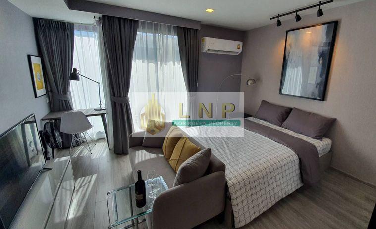 รูป 🏢 ให้เช่าคอนโด : Maestro 14 Siam - Ratchathewi (มาเอสโตร 14 สยาม - ราชเทวี) รหัสทรัพย์ | 📌LNP-C14567 - รูปที่ 12/26