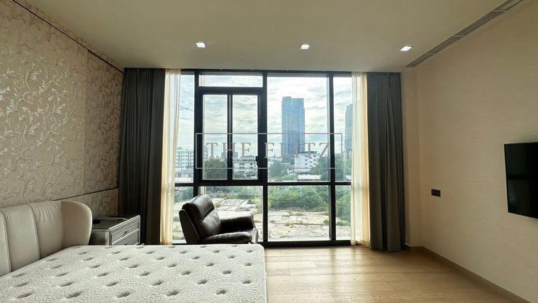 รูป ✨ Exclusive Pet-Friendly Haven | Spacious Refurbished Interior - World-Class Standard - Prime Thonglor ✨ - รูปที่ 13/29