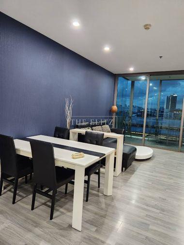 รูป ✨ Prime Station Front Living | Large Unit - Move-in Ready - Right Next to BTS Wongwianyai ✨ - รูปที่ 3/17