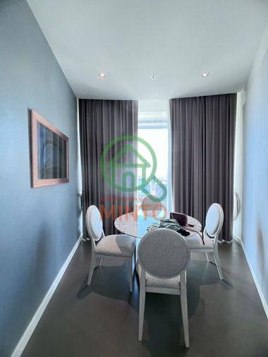 picture Magnolias Ratchadamri Boulevard Condo For Rent / Line : @mintocondo - 4/9
