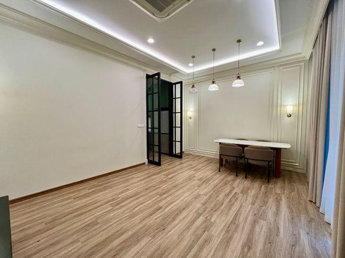 รูป ขาย Townhome 4 ชั้น Patio Ratchayothin ทาวน์โฮมระดับพรีเมียม  โอกาสเป็นเจ้าของทาวน์โฮมระดับพรีเมียม - รูปที่ 16/37
