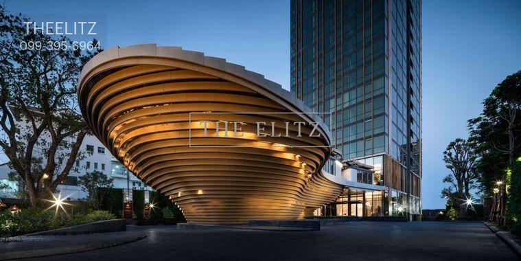 รูป ✨ Exclusive Pet-Friendly Haven | Spacious Refurbished Interior - World-Class Standard - Prime Thonglor ✨ - รูปที่ 18/29