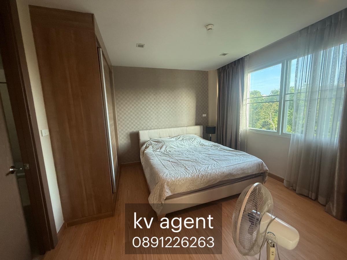 picture green lake condo floor6tower3 53sqn - 1/16
