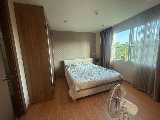 picture green lake condo floor6tower3 53sqn - 1/16