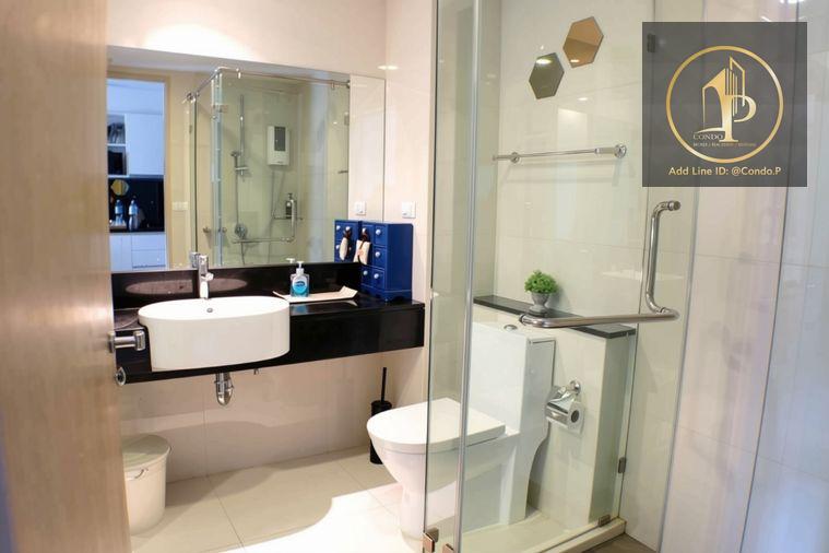picture 🎈 #MT2608_224🎈💥Urgent💥 Guaranteed availability! Click quickly before it's gone‼️ For Rent 21k.🔥 Le Cote Thonglor Condo - 5/6