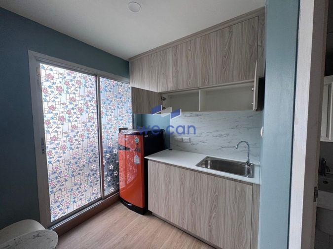 รูป ให้เช่า The Trust Resident Ratchada - Rama 3 - รูปที่ 5/8
