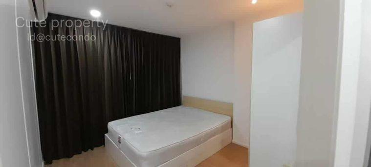 รูป 🛑LINE ID @cutecondo มี@🛑 มีเครื่องซักผ้า The midd condo 6,500 ว่าง✅ ตอบไว - รูปที่ 1/8