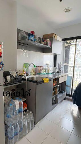 picture 🏢 Condo for Rent: Aspire Sathorn - Taksin (Copper Zone) Property Code | LNP-C14582 - 5/8