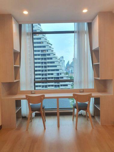 รูป 🏙️ PFD-09028 Supalai Oriental Sukhumvit 39 | ศุภาลัย โอเรียนทัล สุขุมวิท 39 - รูปที่ 5/11