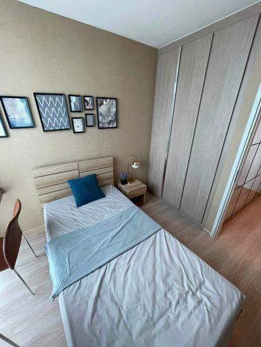 รูป 🏢 ขายคอนโด : Noble Revolve Ratchada 2 (โนเบิล รีวอลฟ์ รัชดา 2)   รหัสทรัพย์ | 📌LNP-C14572  - รูปที่ 5/24