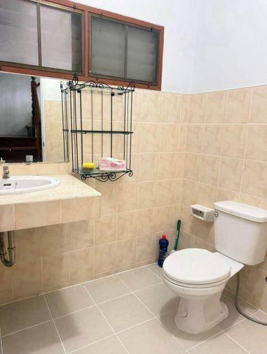 picture Single house, completely renovated. Thabali Village, Huai Kapi, Chonburi, beautiful and move in Ready. - 8/12